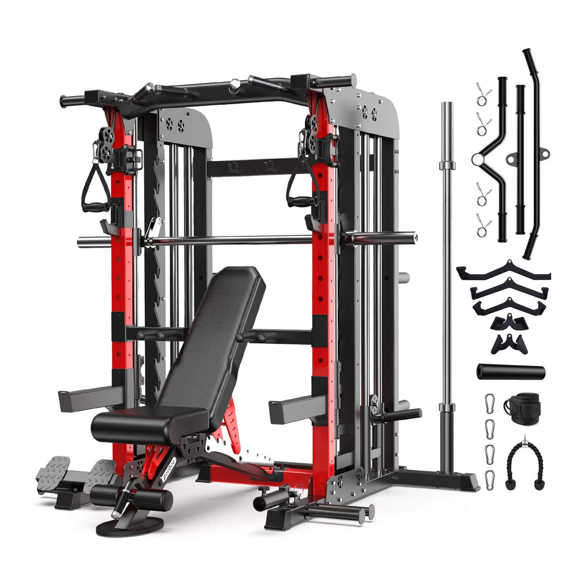 All in One Home Gym