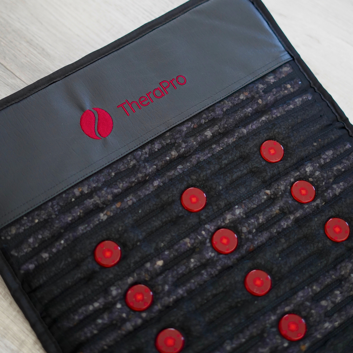 Therasage TheraPro pad controller and wellness pad