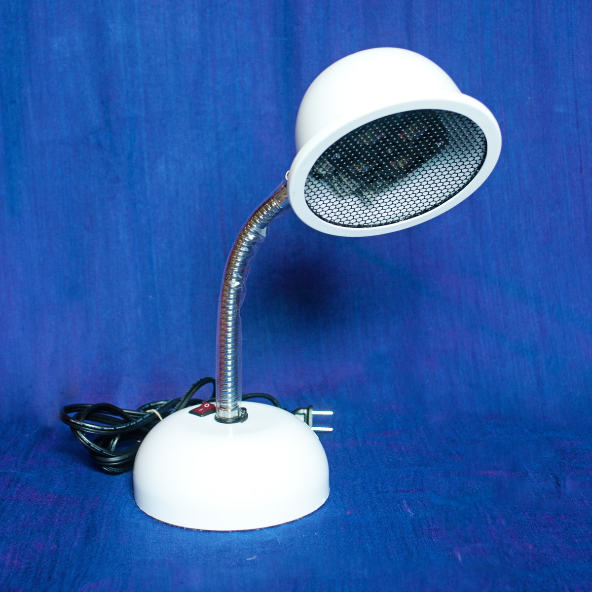 Relax Far-Infrared Desktop Table Lamp