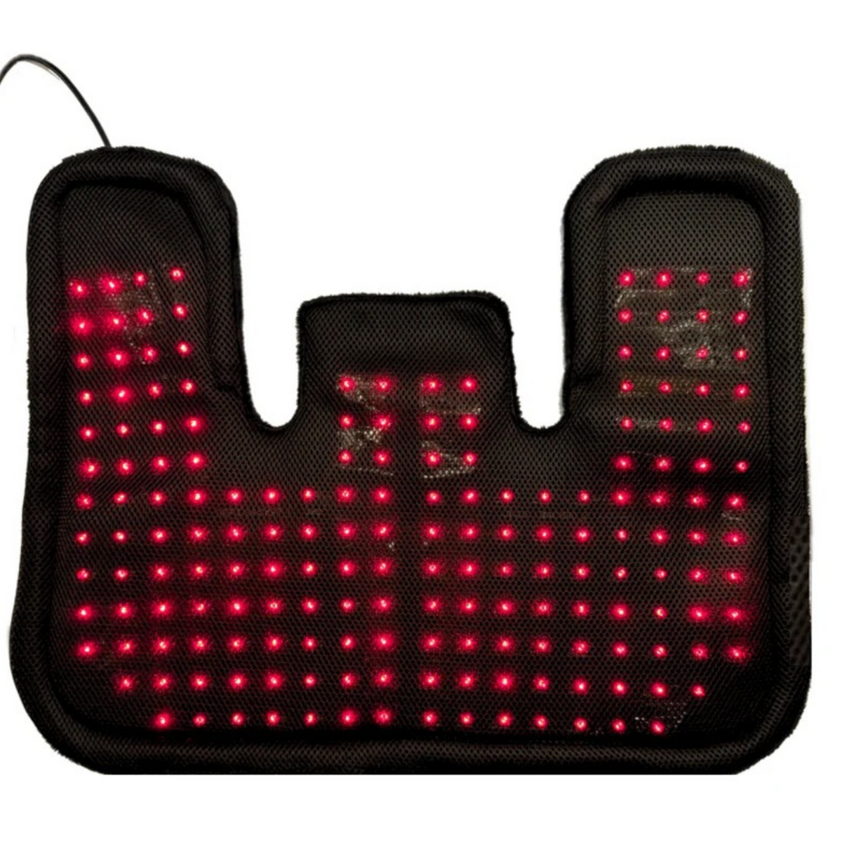 Therasage TheraPerfect Tri-Lite Red and Near-Infrared Light Pad