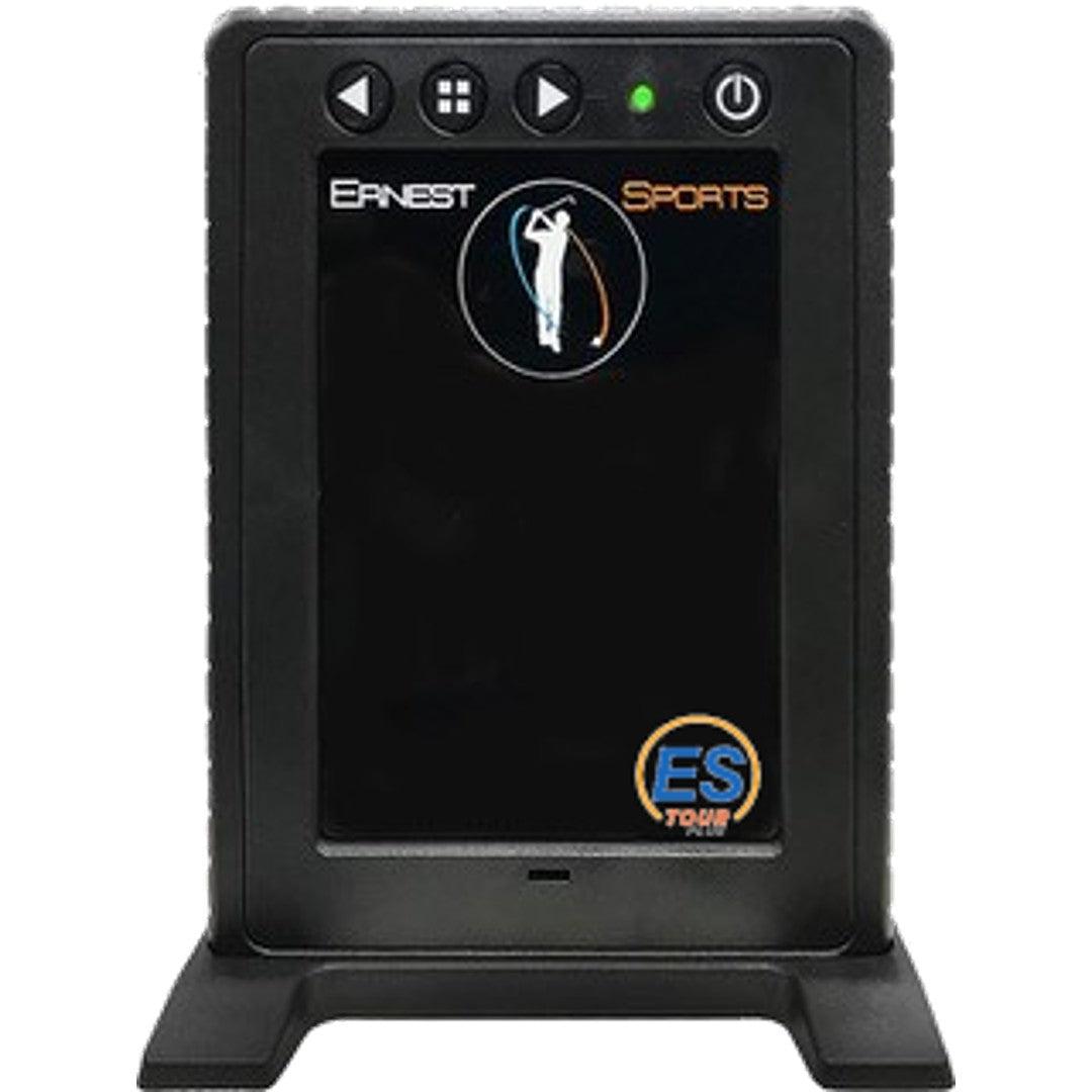 ES Tour Majestic Golf Simulator Package