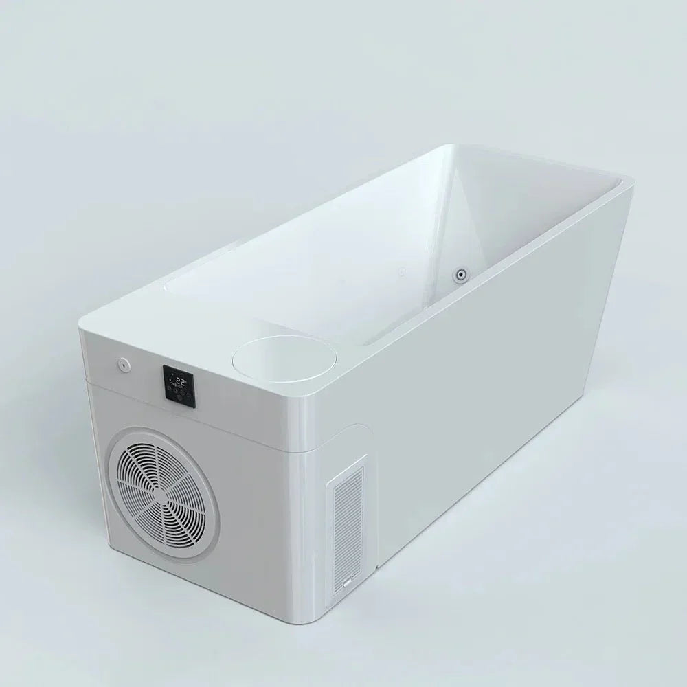 Orivon Frost Cold Plunge Tub With 1 HP Chiller