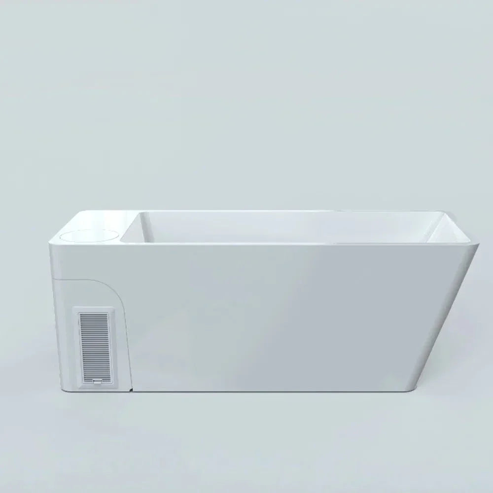 Orivon Frost Cold Plunge Tub With 1 HP Chiller