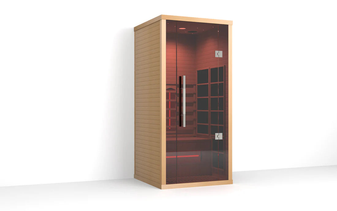 Orivon Lumin Infrared Sauna One