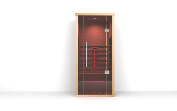 Orivon Lumin Infrared Sauna One
