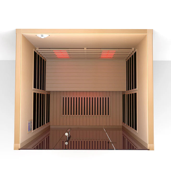 Orivon Lumin Infrared Sauna Two