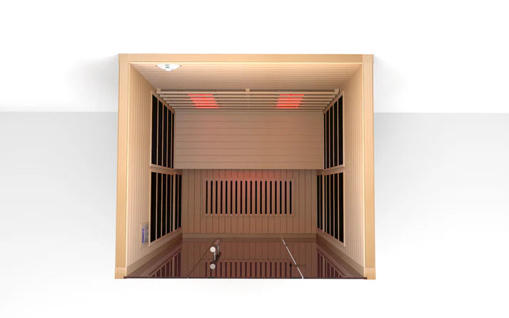 Orivon Lumin Infrared Sauna Two