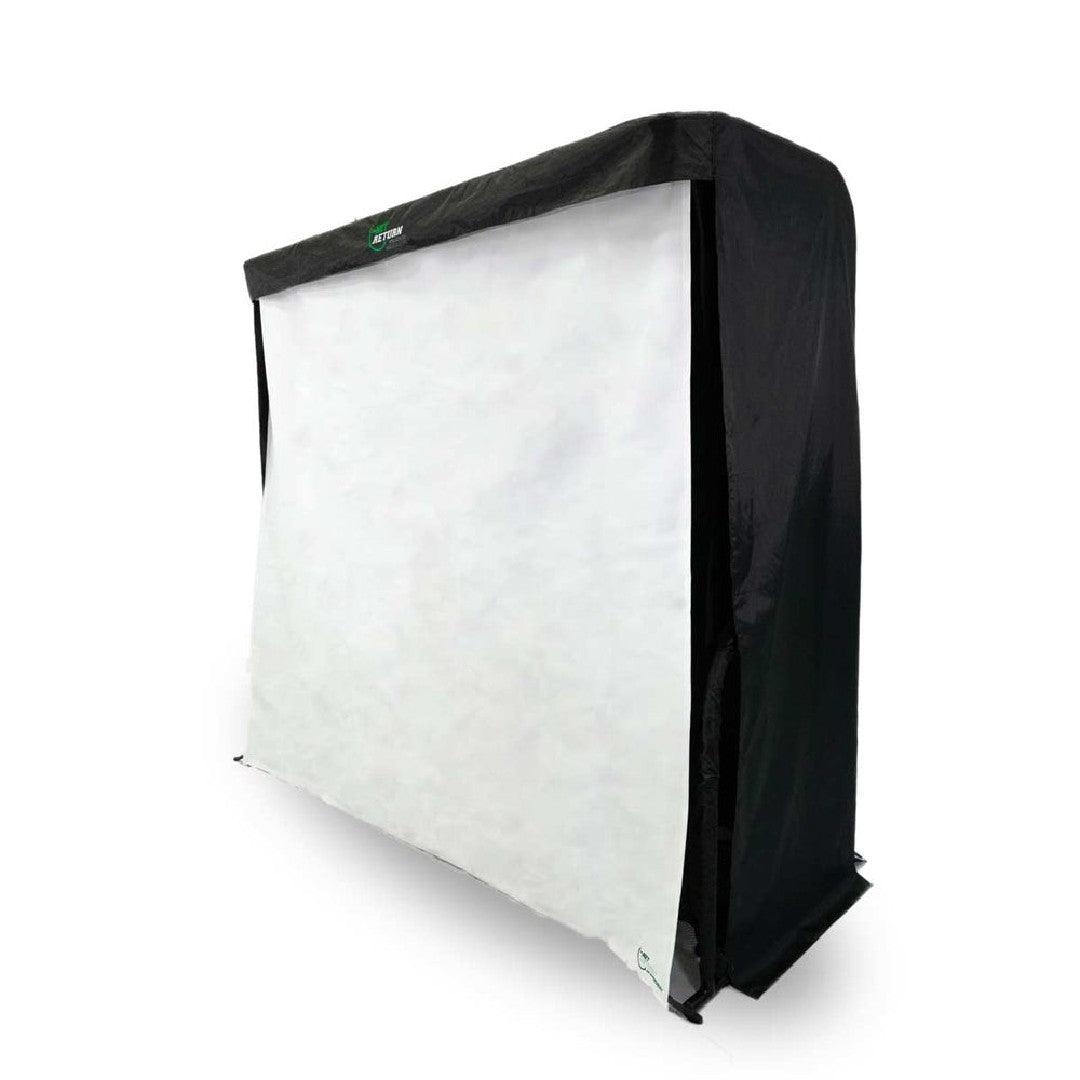 SkyTrak Pro Series Golf Simulator Package