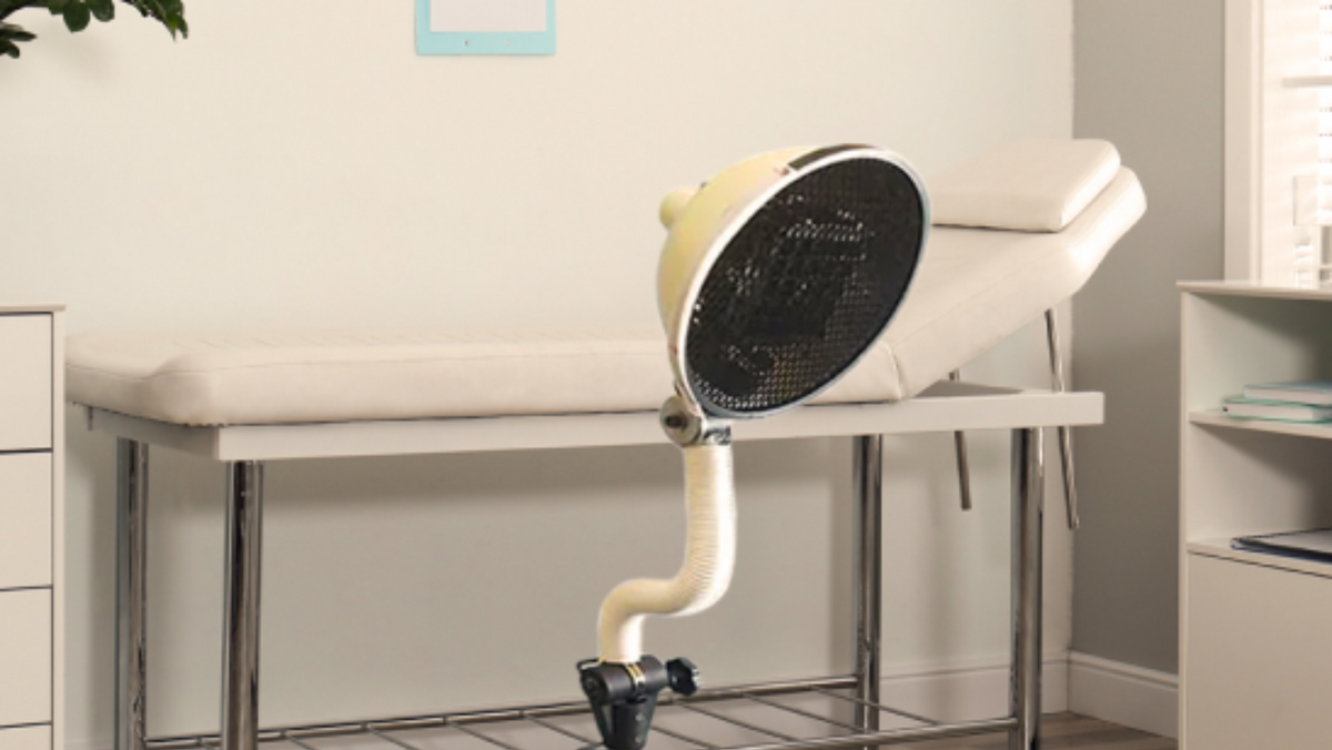 Relax Sky Eye Pro Far-Infrared Lamp