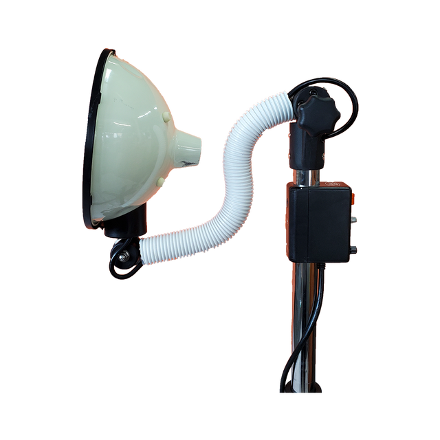 Relax Sky Eye Pro Far-Infrared Lamp