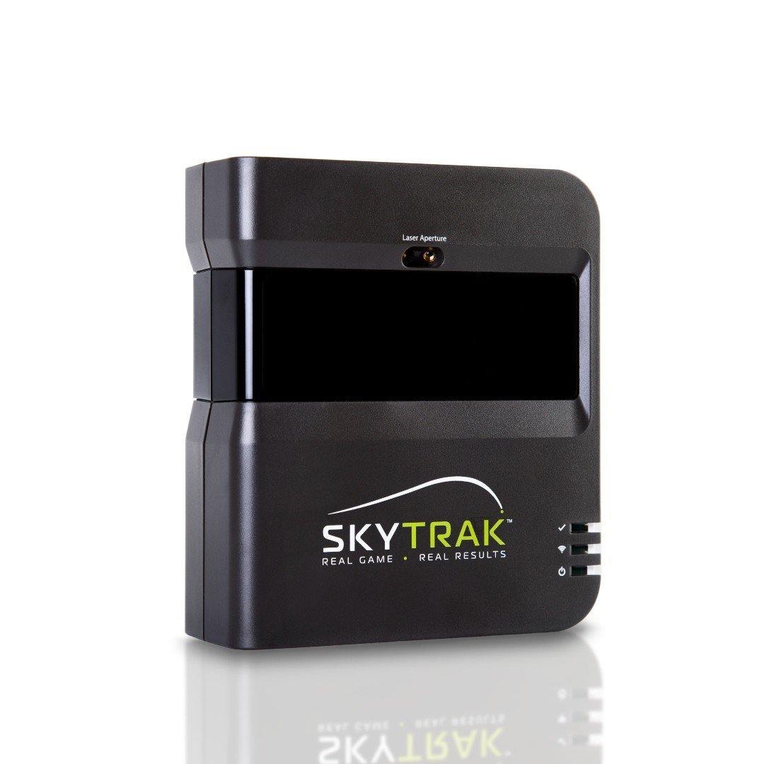 SkyTrak Pro Series Golf Simulator Package