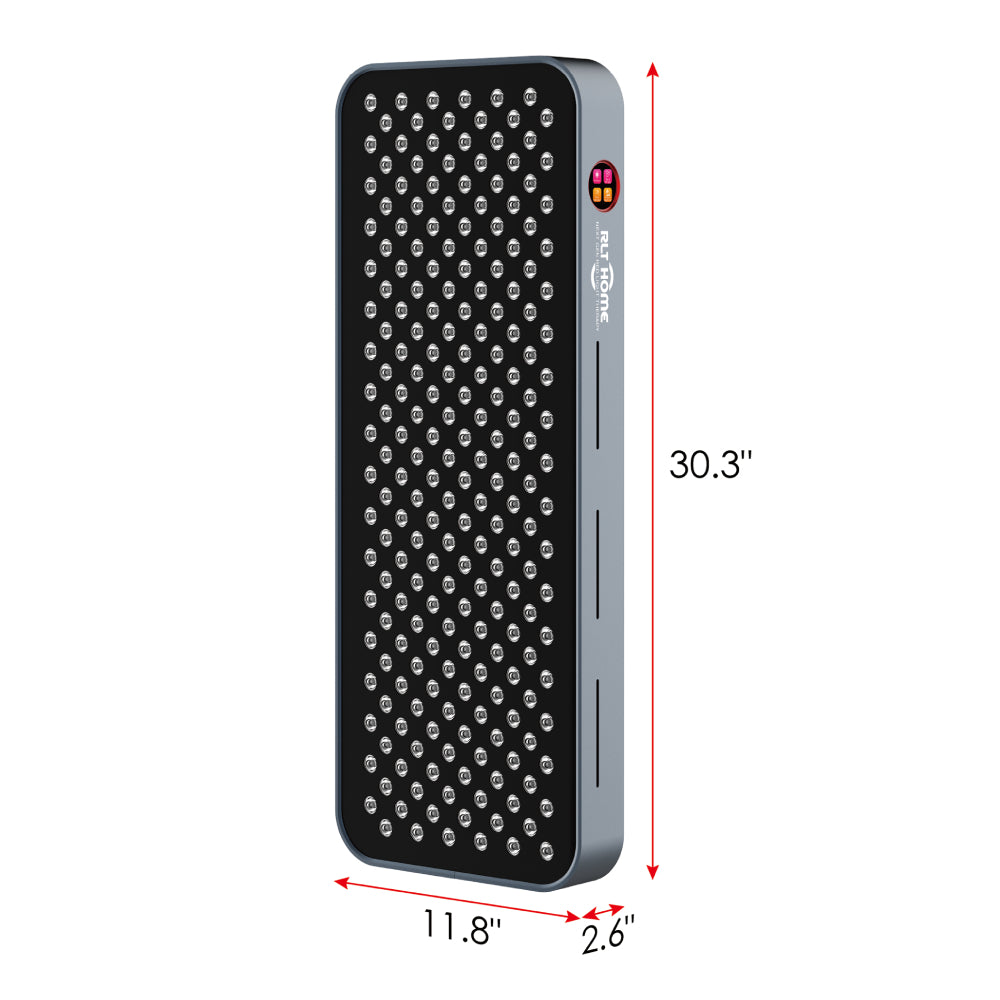 Total Spectrum COMPACT 216-LED Seven-Wavelength Light Panel