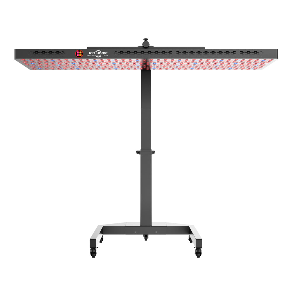 Total Spectrum ELITE 864-LED Seven-Wavelength Light Panel