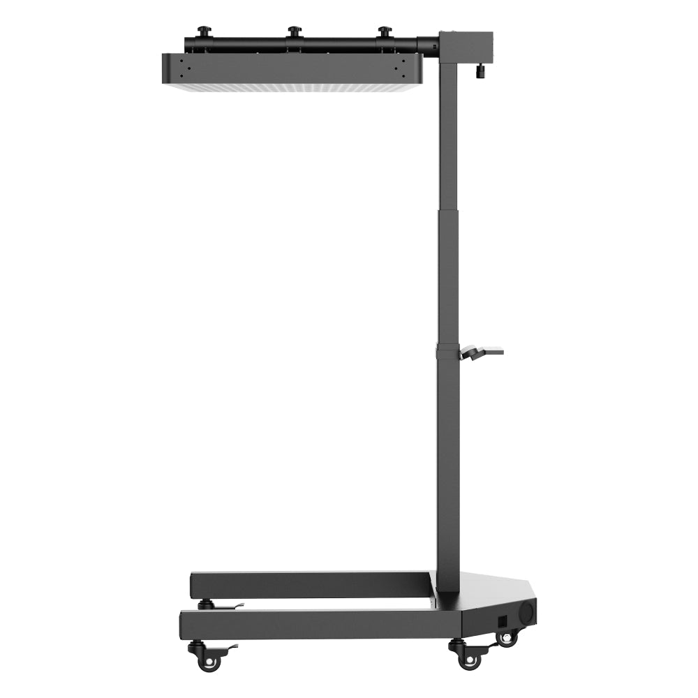 Total Spectrum ELITE 864-LED Seven-Wavelength Light Panel