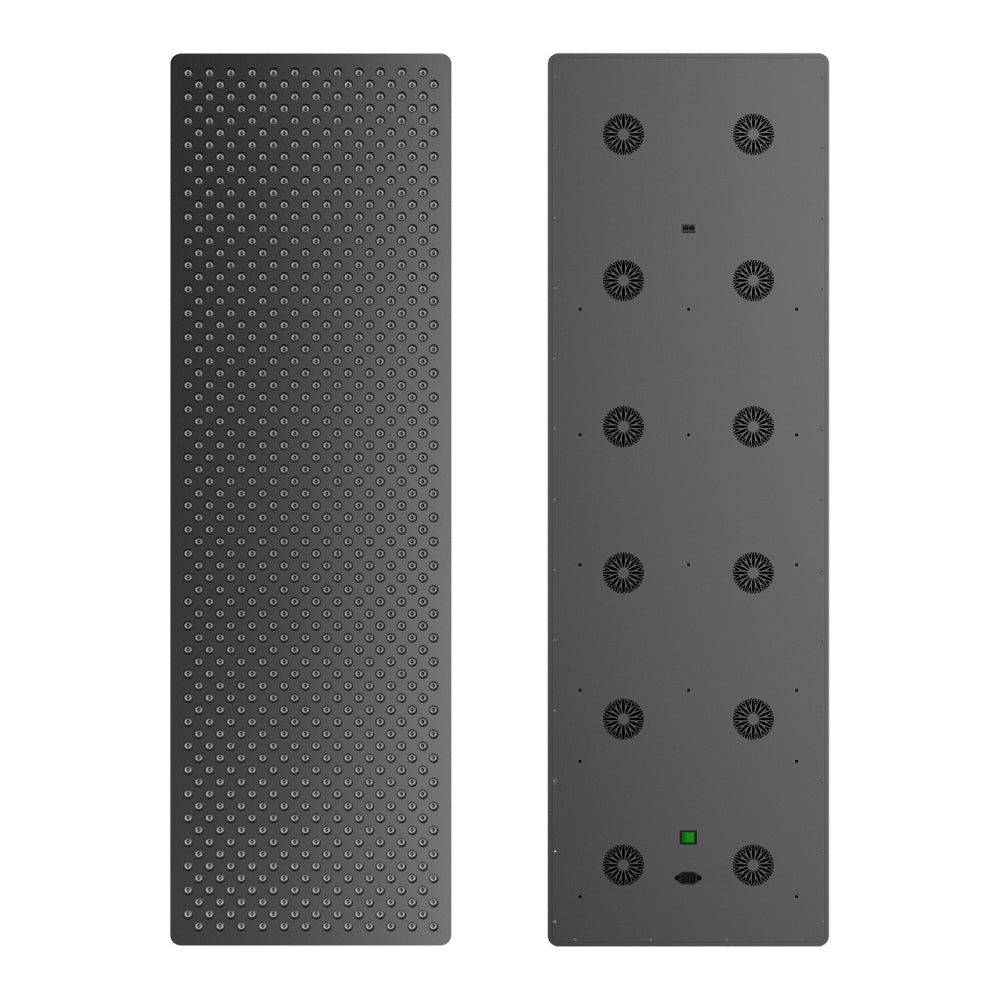 Total Spectrum ELITE 864-LED Seven-Wavelength Light Panel