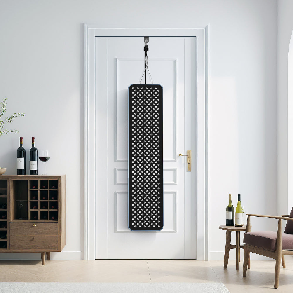 Total Spectrum MAX 360-LED Seven-Wavelength Light Panel