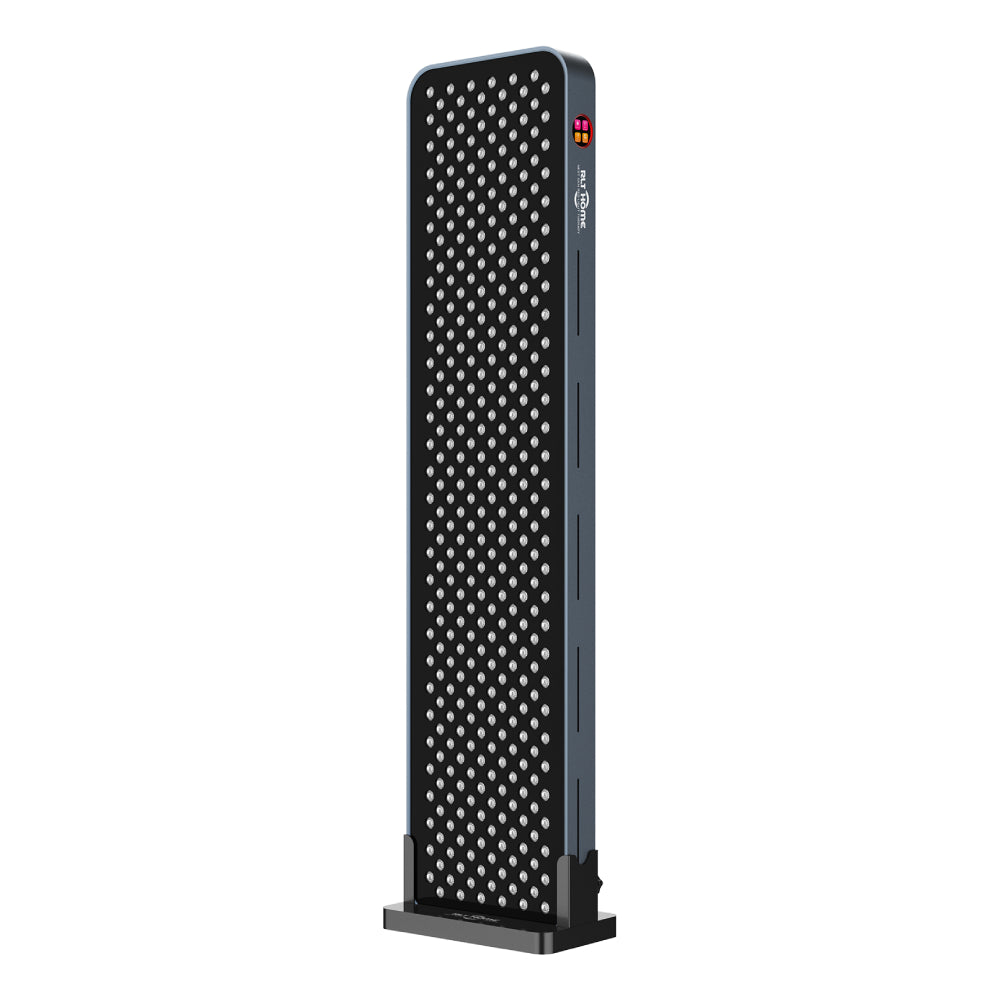 Total Spectrum MAX 360-LED Seven-Wavelength Light Panel