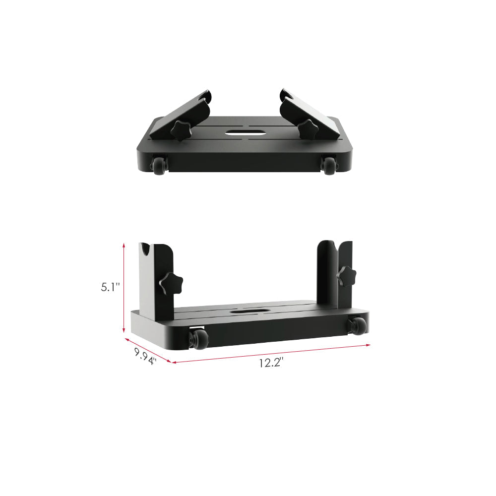 Total Spectrum MAX 360-LED Seven-Wavelength Light Panel