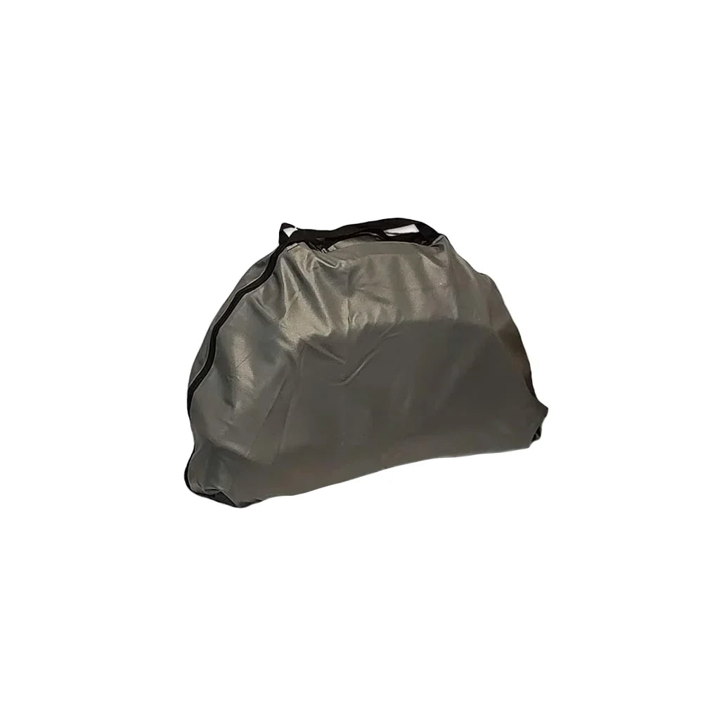 Relax Flex Lie-Down Portable Far-Infrared Sauna