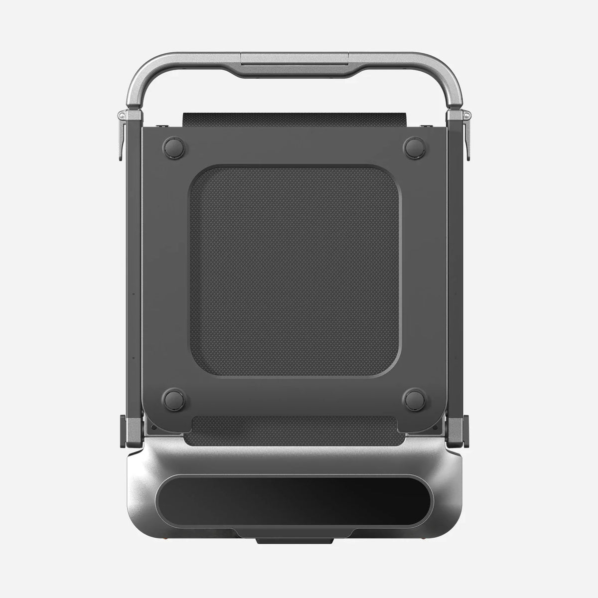 WalkingPad R2 treadmill folding mechanism