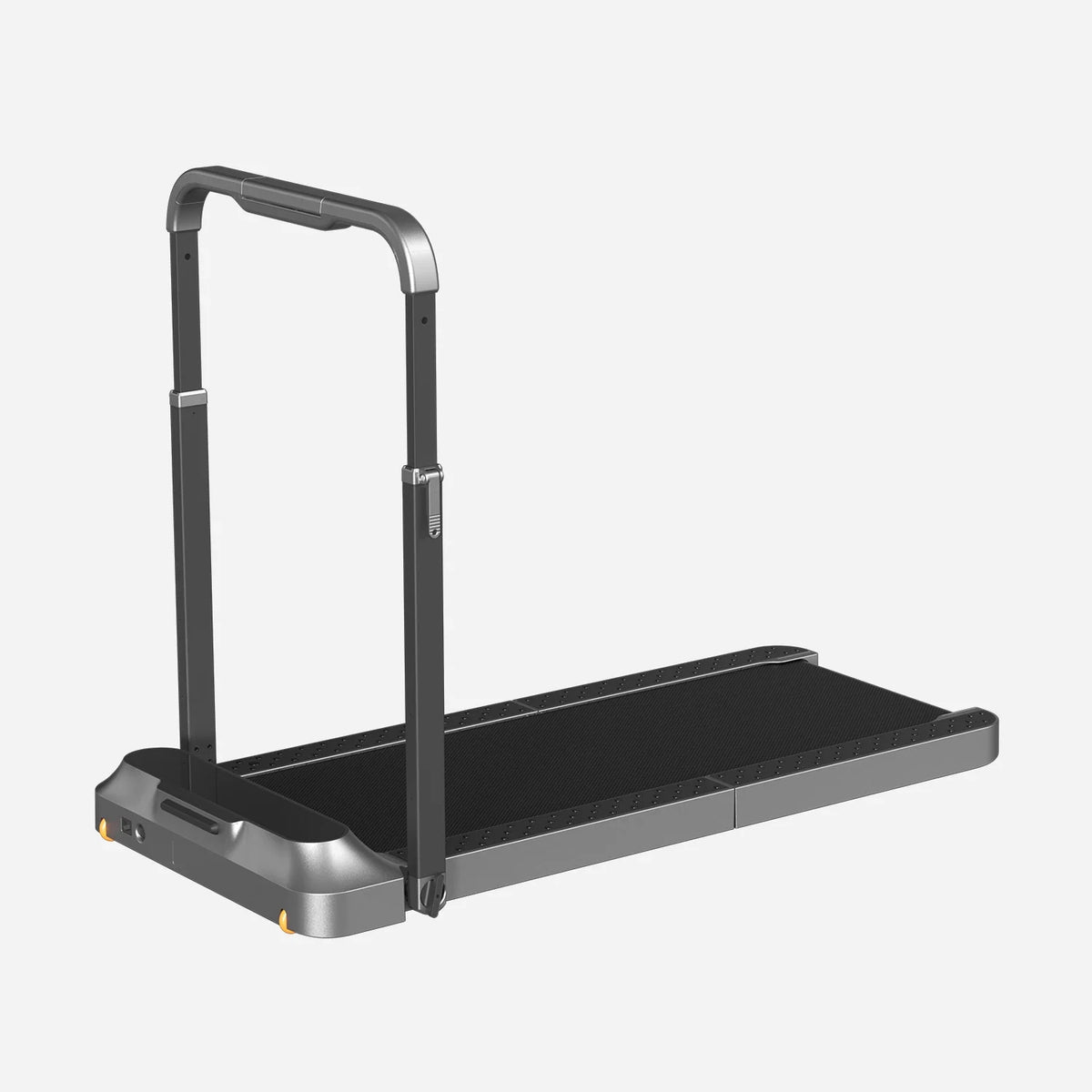 WalkingPad R2 foldable treadmill side profile