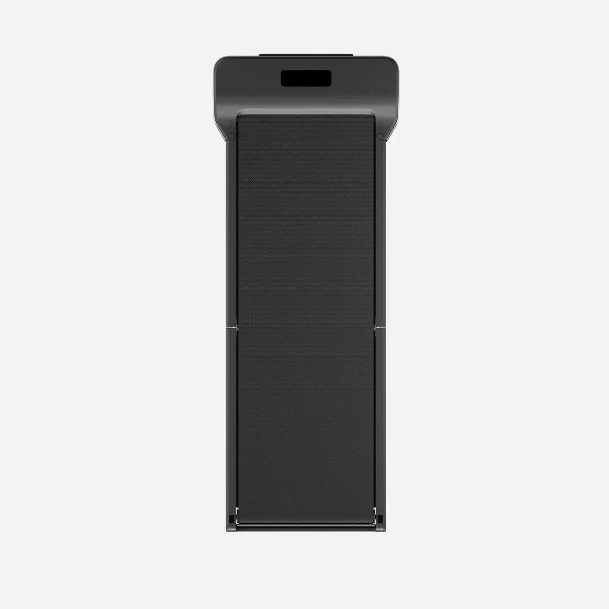 WalkingPad Z1 treadmill walking deck and display