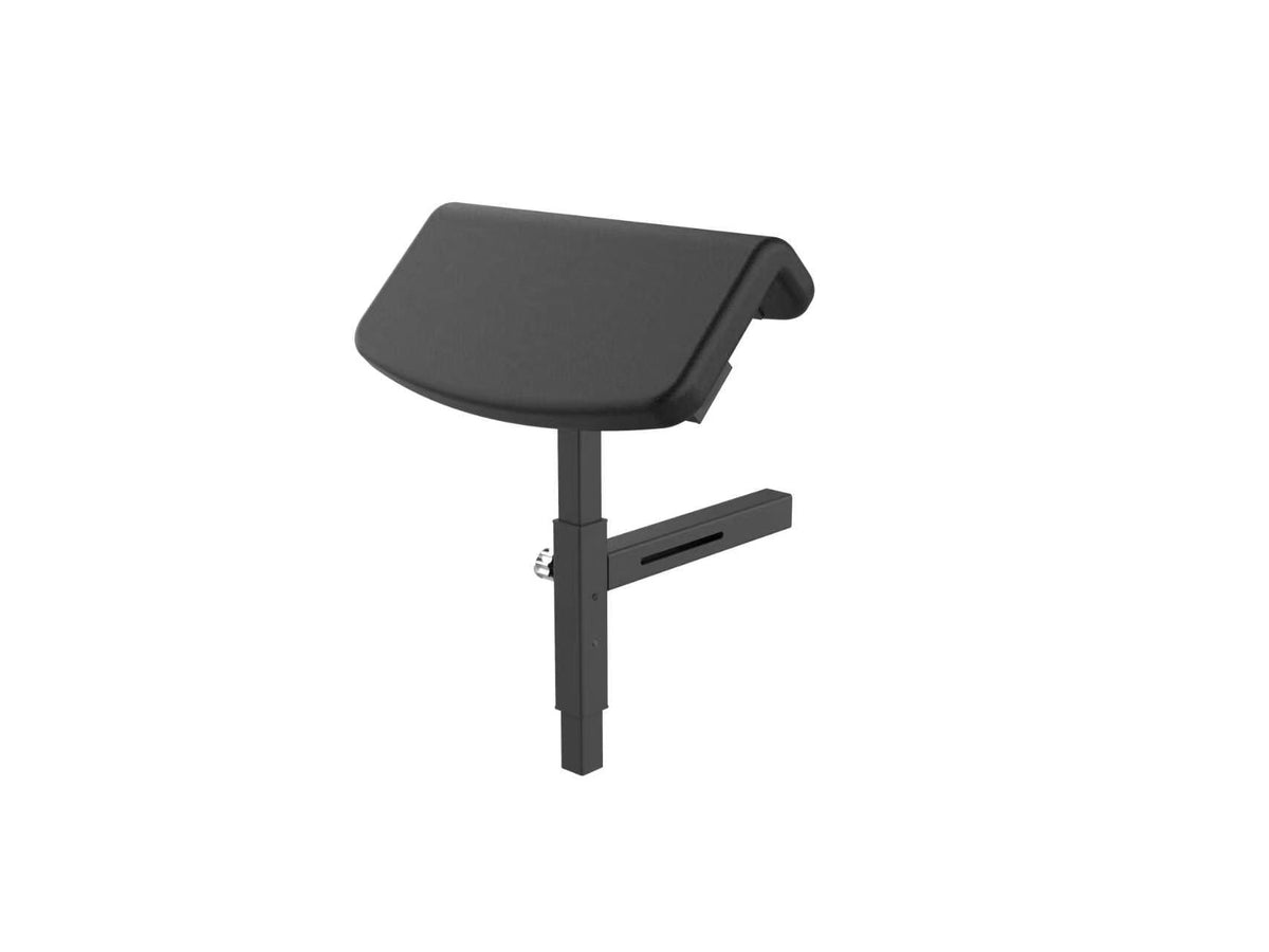 AH05 Preacher Curl Attachment for JXS-037C