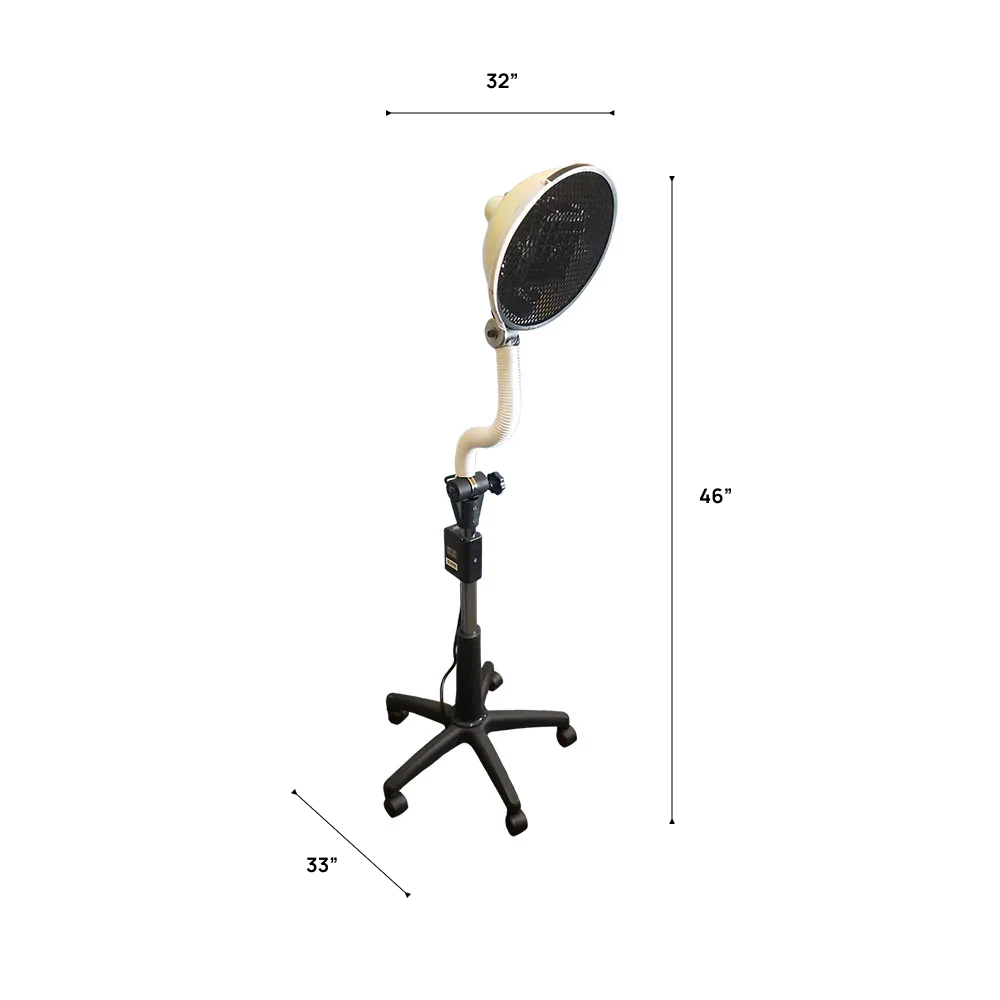 Relax Sky Eye Pro Far-Infrared Lamp