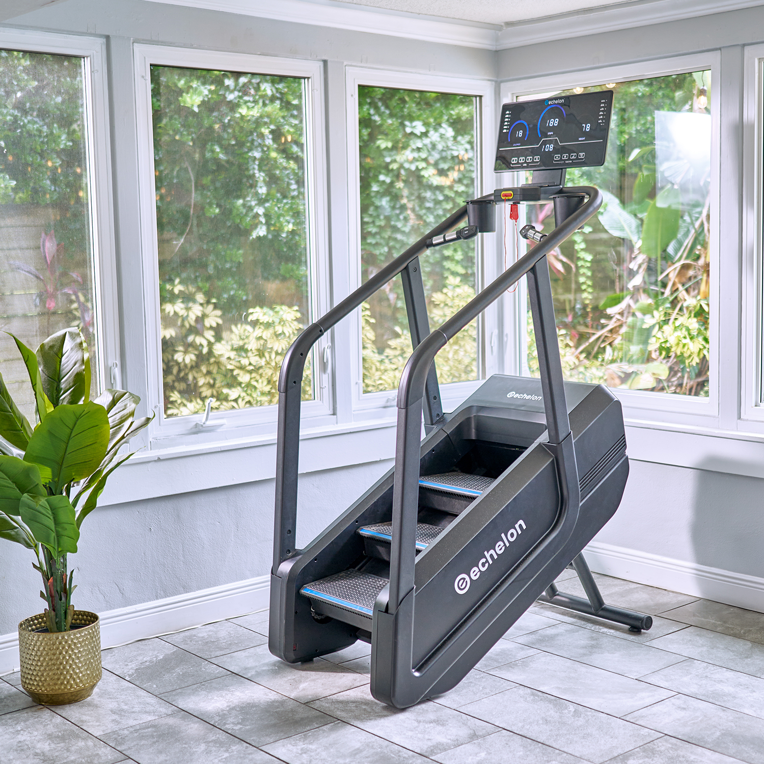 Stair Climbers