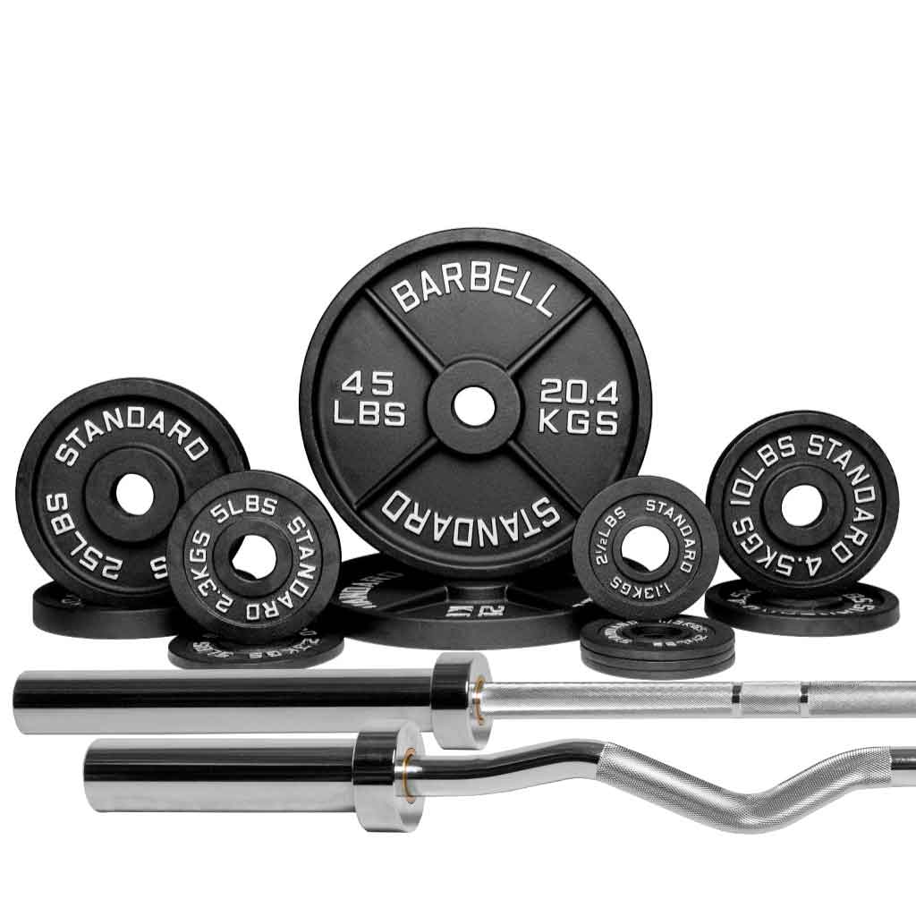 Free Weights