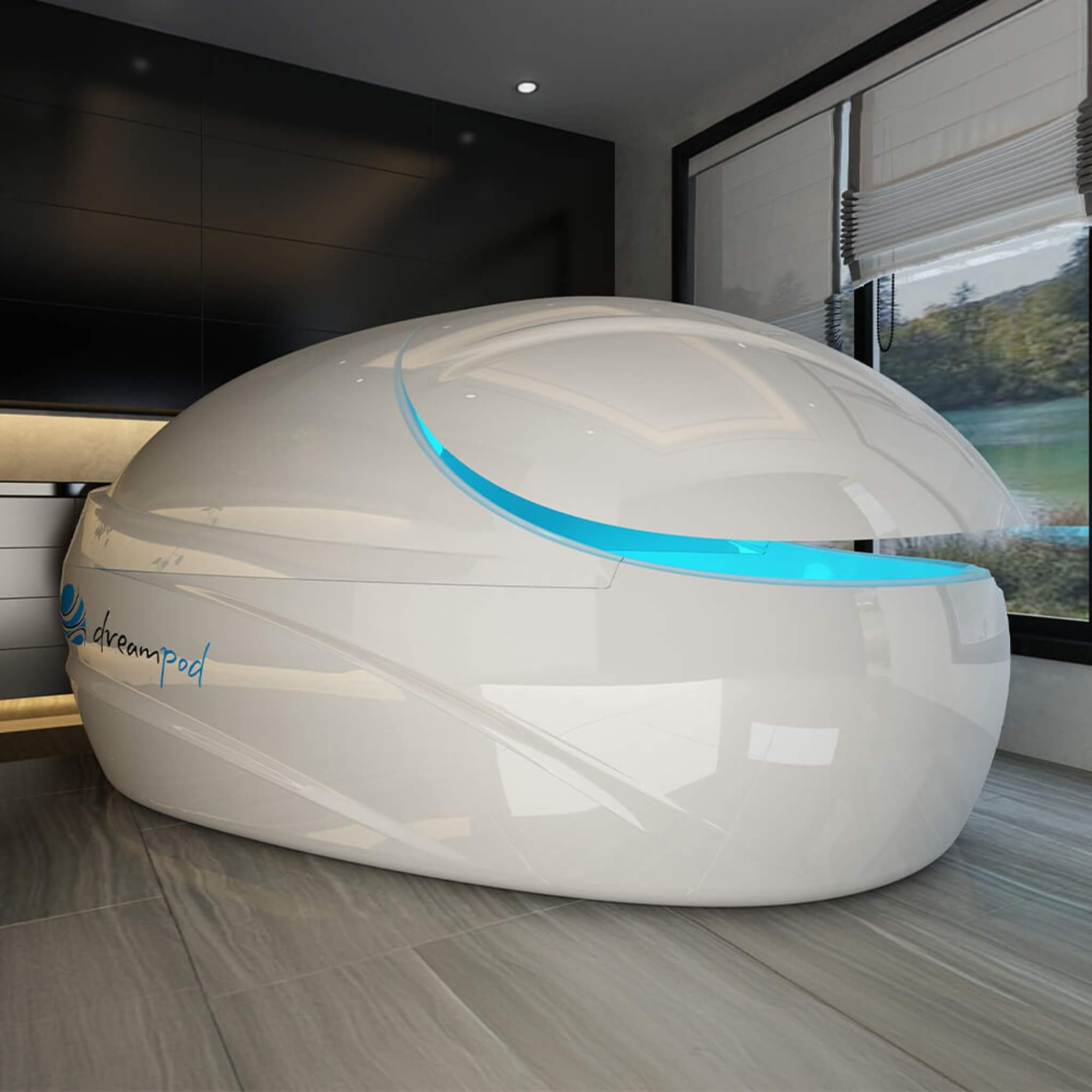 Dream Pods