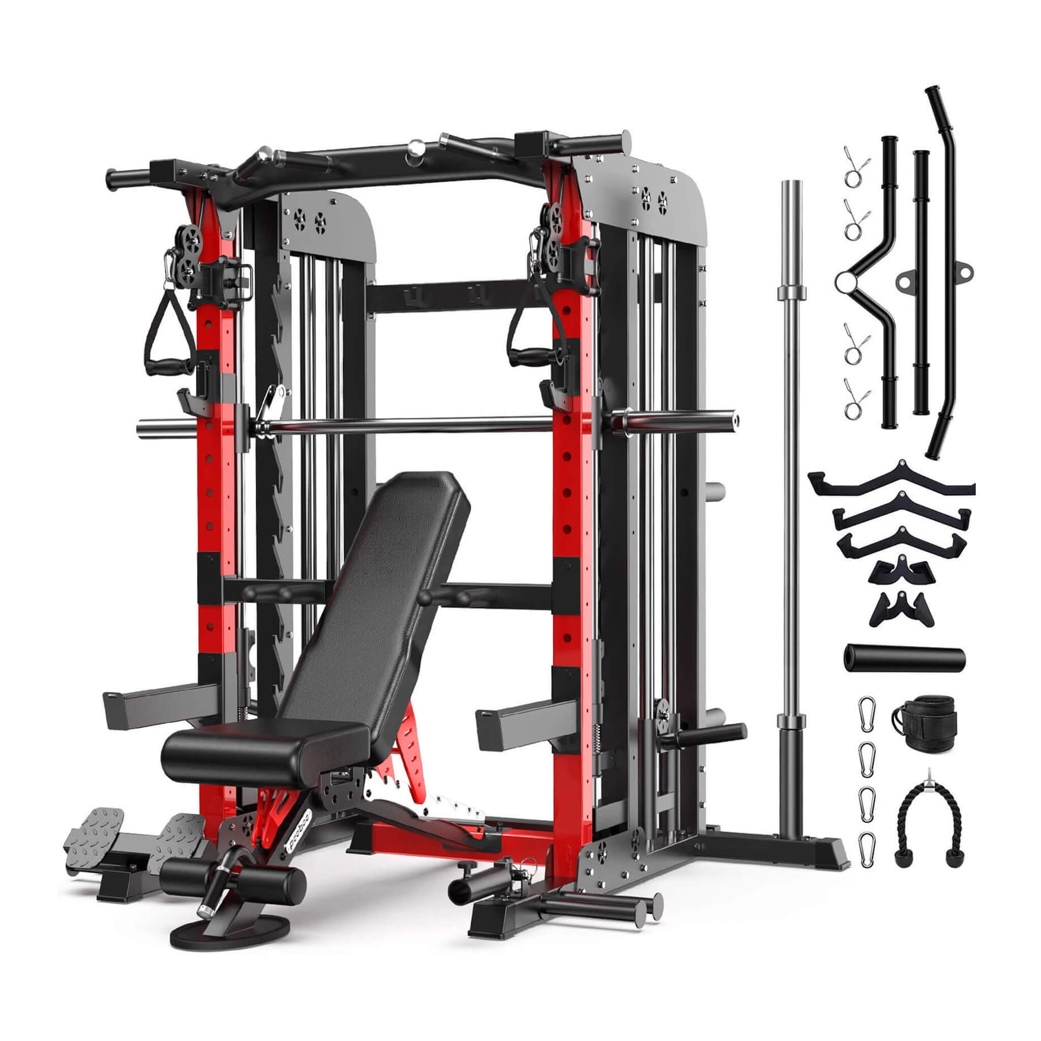 All in One Home Gym