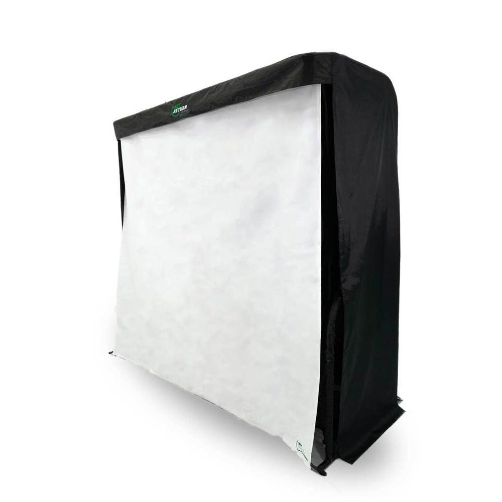 Launch Pro Golf Simulator Package