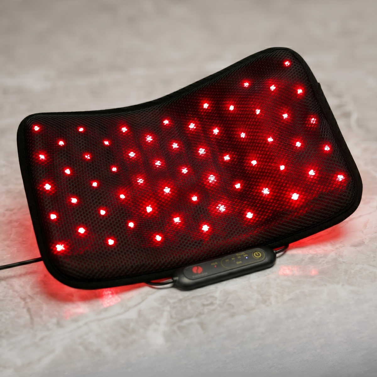 Therasage Tri-Lite flexible LED light panel