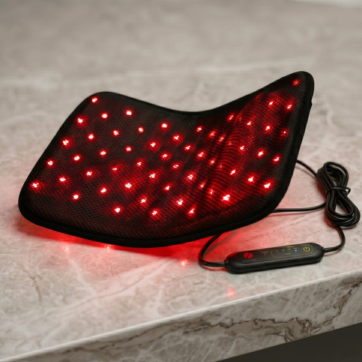 Therasage Tri-Lite red and near-infrared light panel