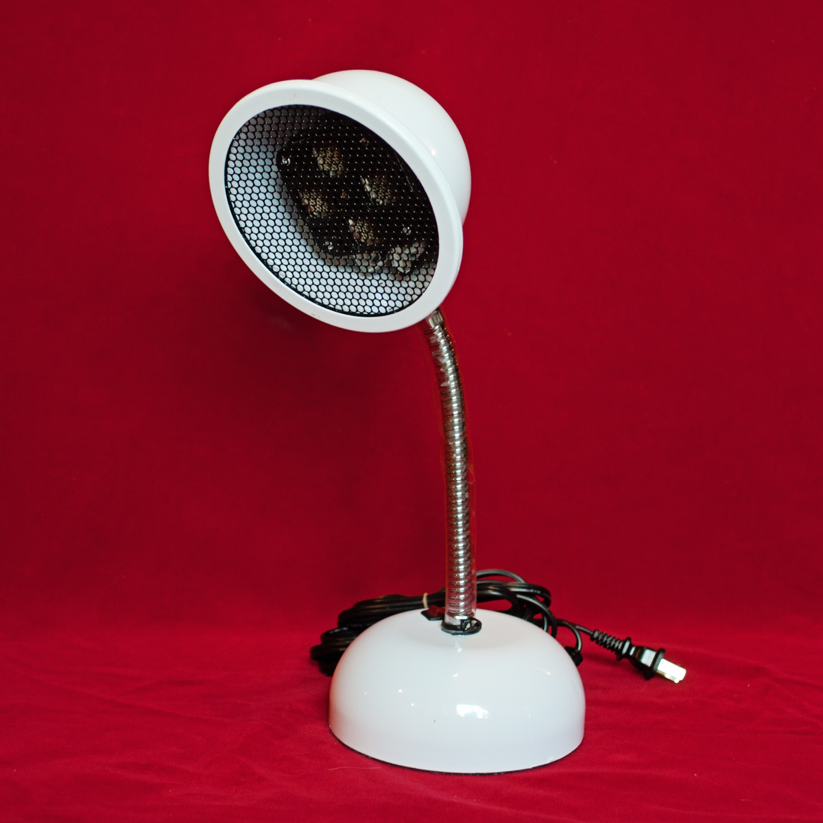 Relax Far-Infrared Desktop Table Lamp