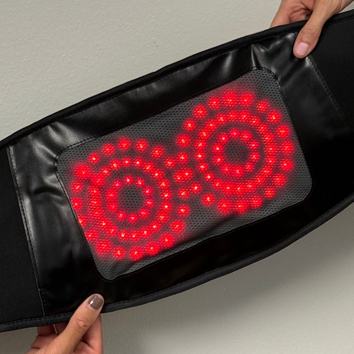 Therasage TheraBelt wellness belt product detail