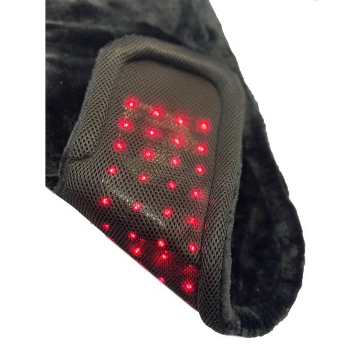 Therasage TheraPerfect Tri-Lite Red and Near-Infrared Light Pad