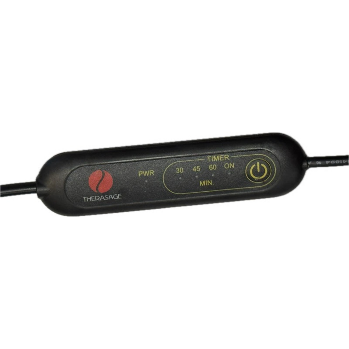Therasage TheraPerfect Tri-Lite Red and Near-Infrared Light Pad