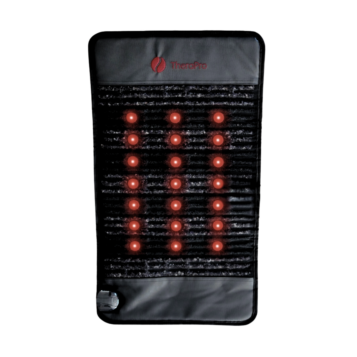 Therasage TheraPro portable PEMF and infrared wellness pad