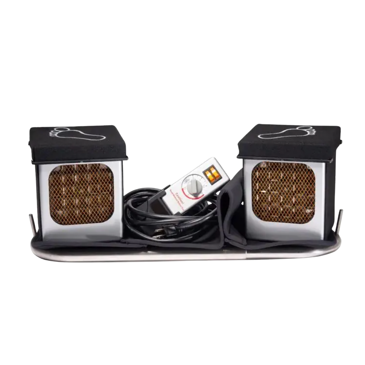 Relax Silver Elite Portable Far-Infrared Sauna