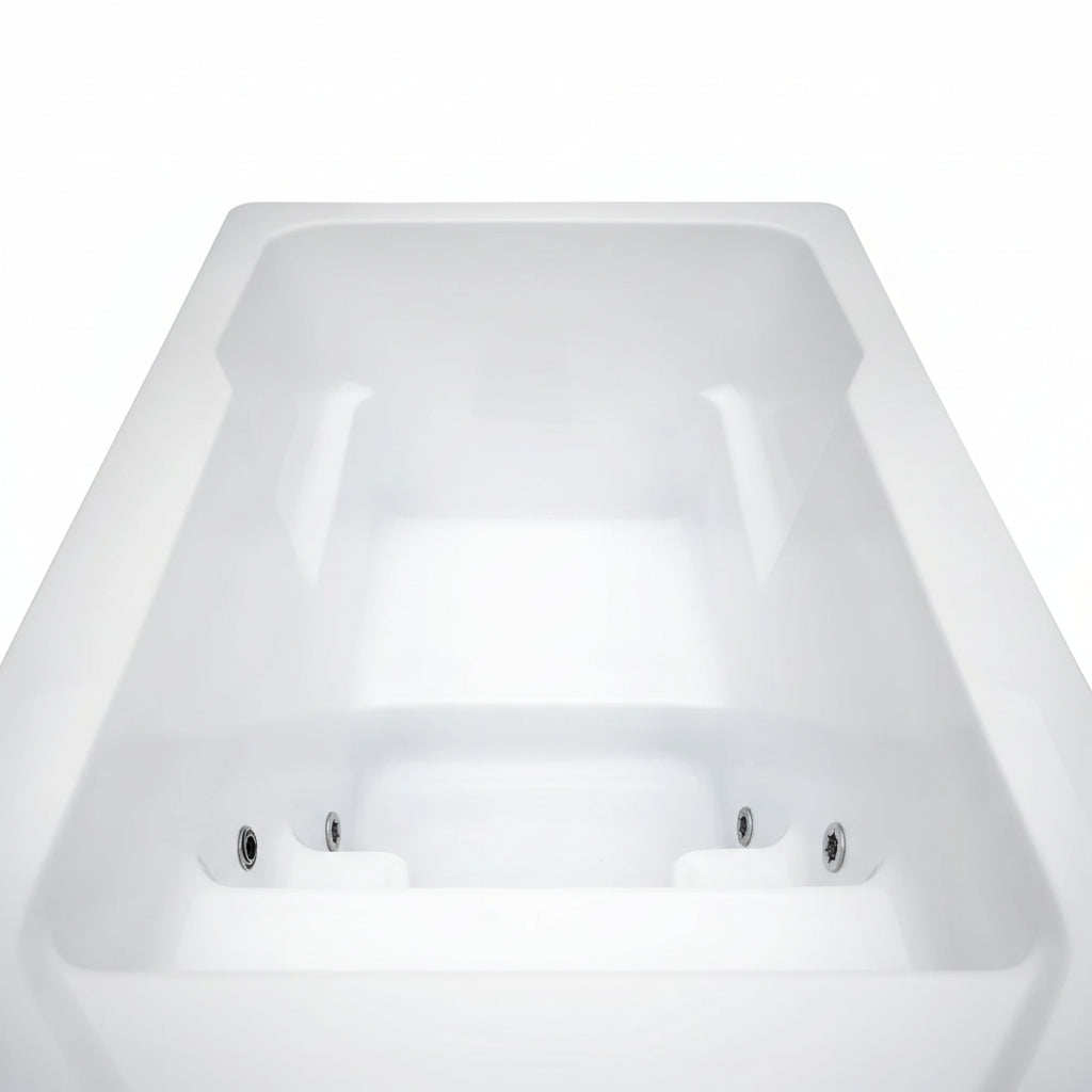 Alta 2 in 1 Hot & Cold Plunge