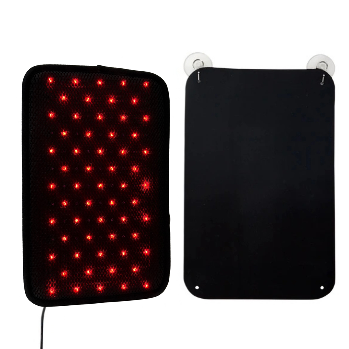 Therasage Tri-Lite flexible light device view