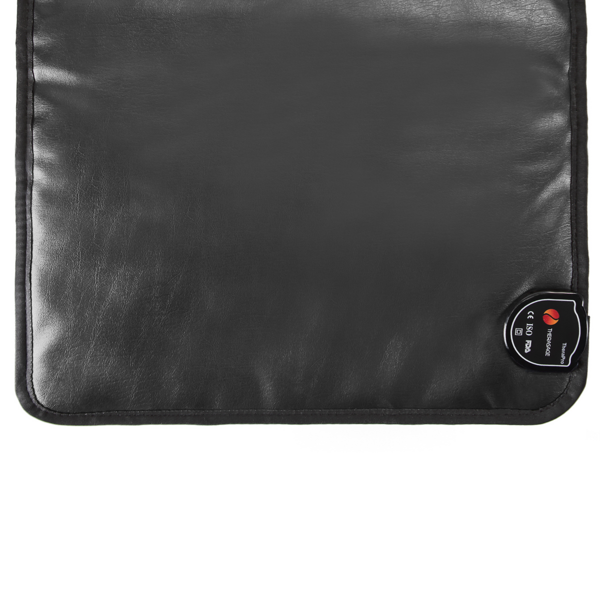 Therasage TheraPro wellness pad detail