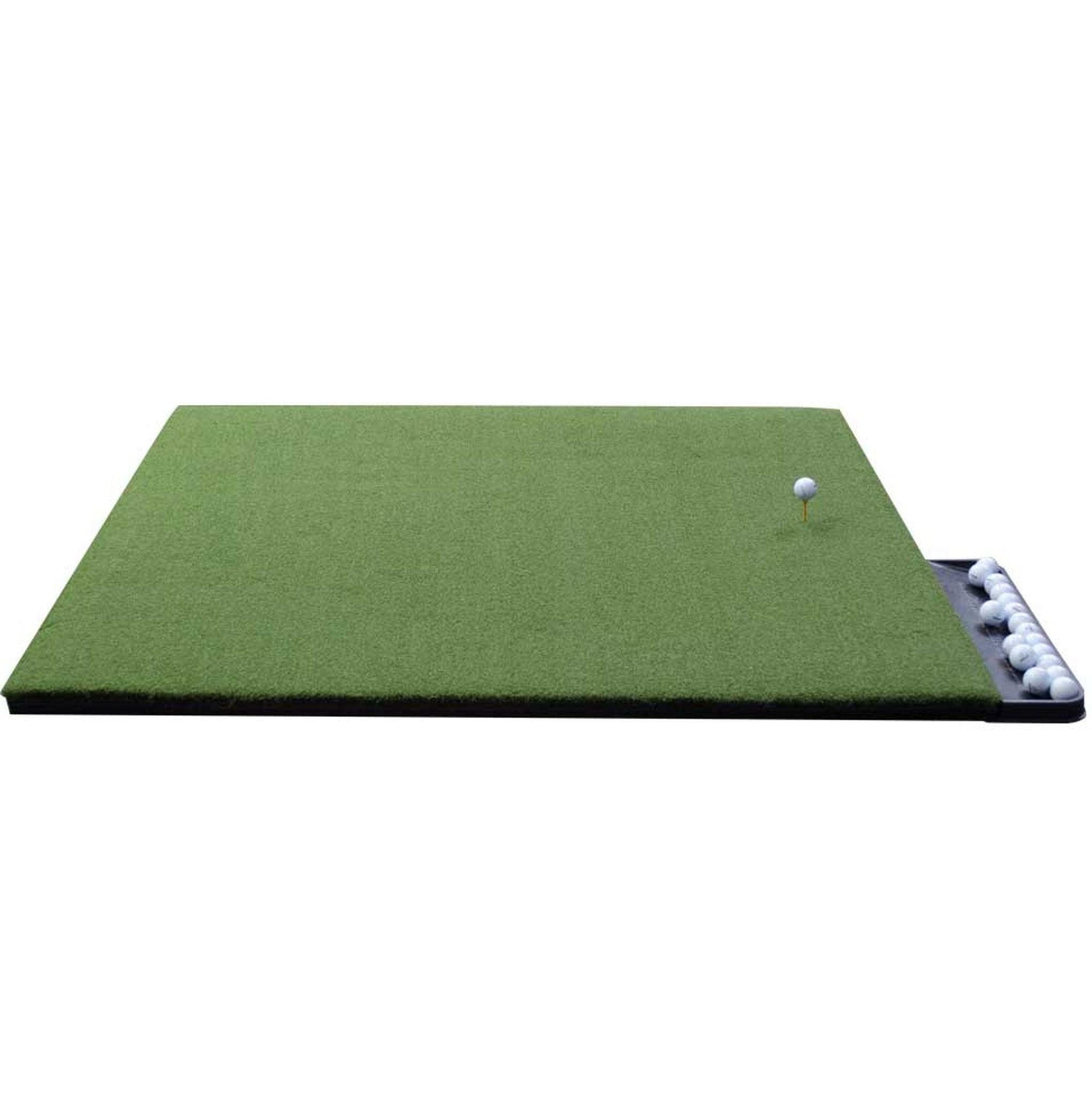 ProTee Majestic Golf Simulator Package