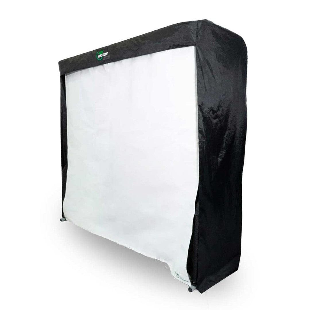 Launch Pro Home Golf Simulator Package
