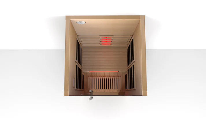 Orivon Lumin Infrared Sauna One