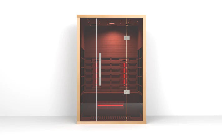 Orivon Lumin Infrared Sauna Two