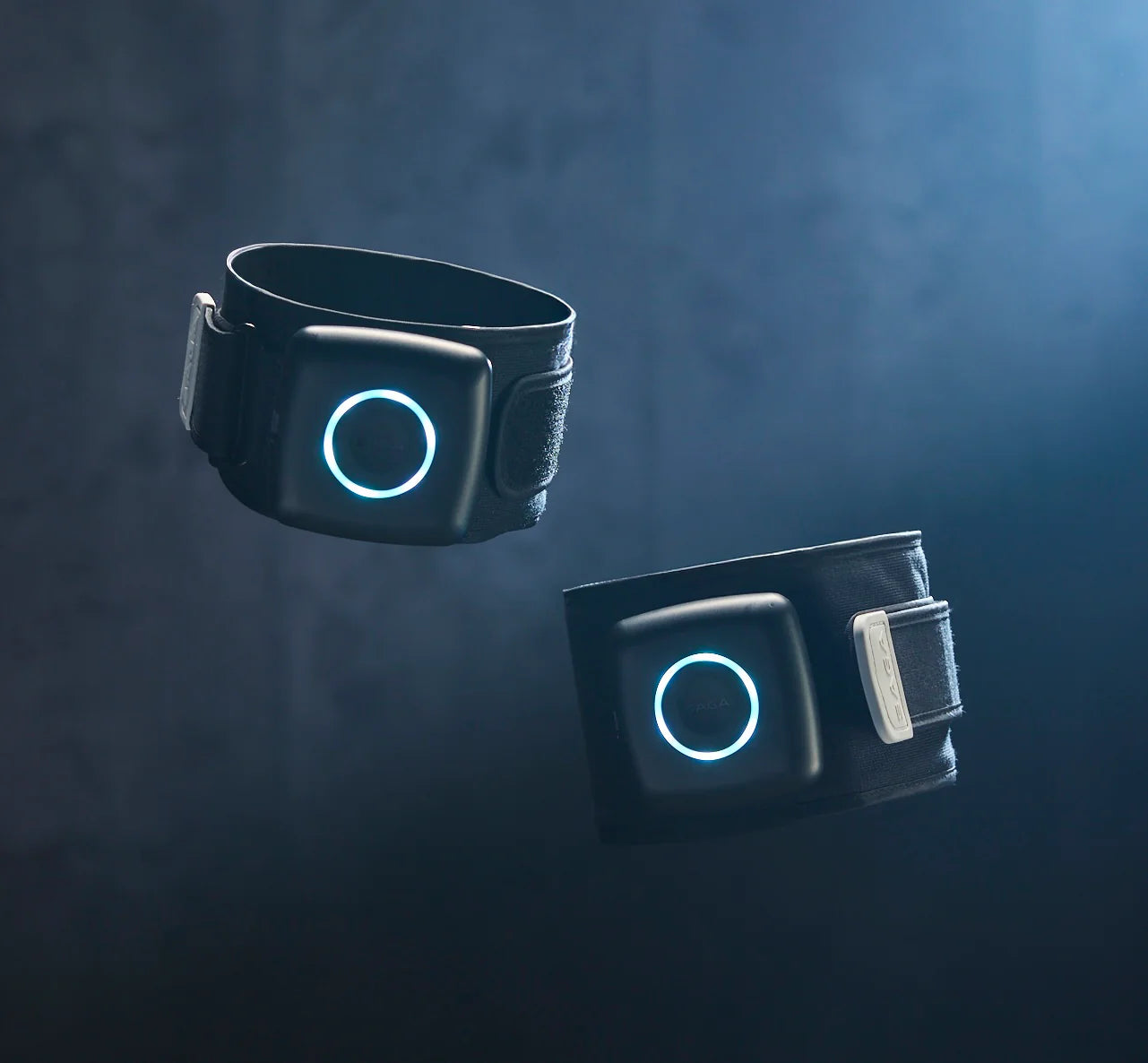 SAGA Fitness The BFR Cuffs