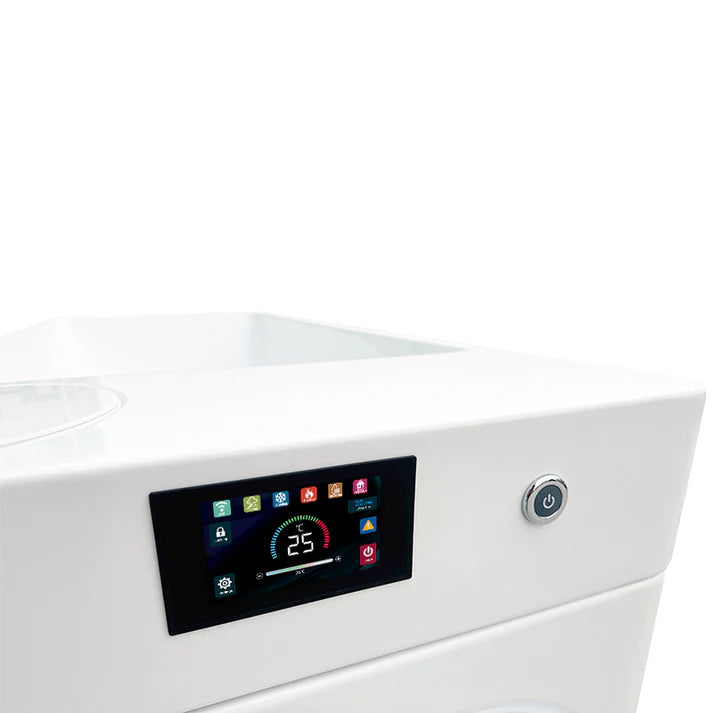 Orivon Frost Cold Plunge Tub